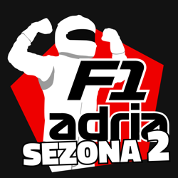 F1 Adria Liga Season 2